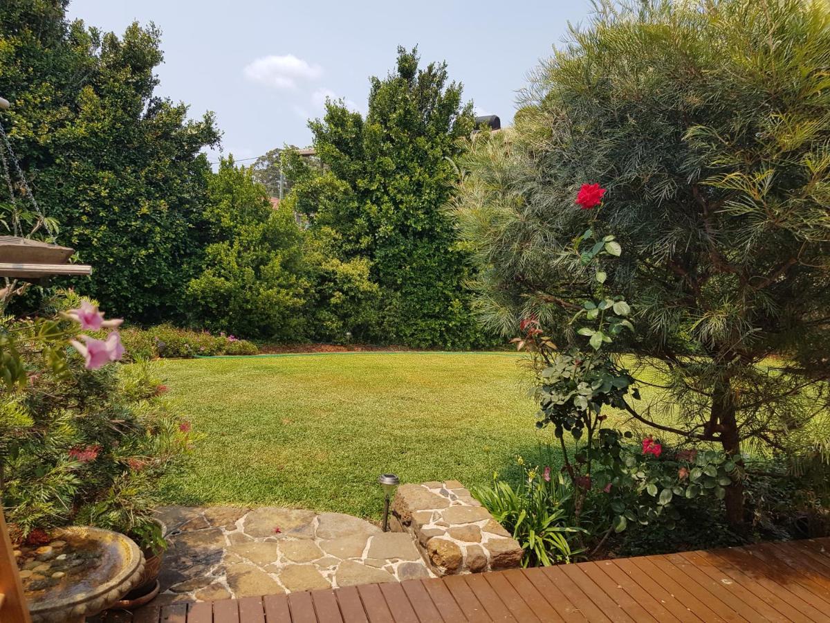 Sundowner Cottage Sanctuary Point Esterno foto