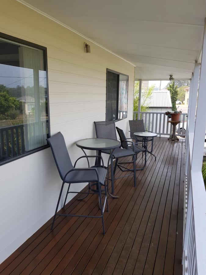 Sundowner Cottage Sanctuary Point Esterno foto